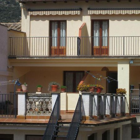 Fonda Urquizu Hotel Beceite Exterior foto