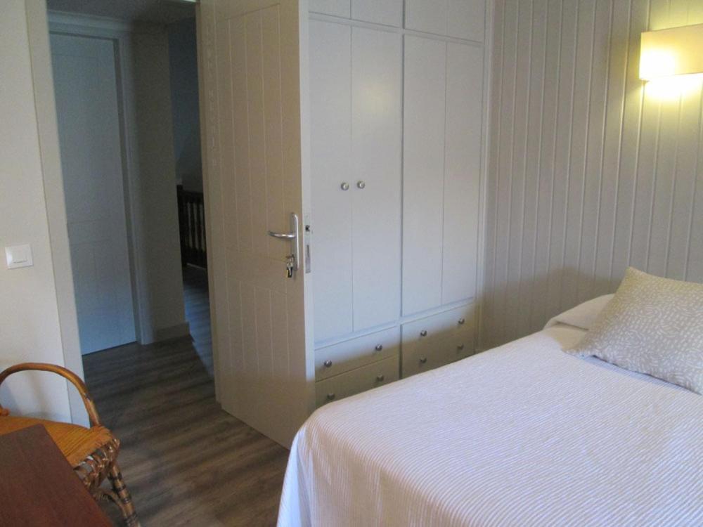 Fonda Urquizu Hotel Beceite Cameră foto