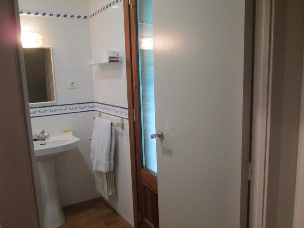 Fonda Urquizu Hotel Beceite Cameră foto