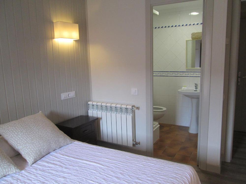 Fonda Urquizu Hotel Beceite Cameră foto