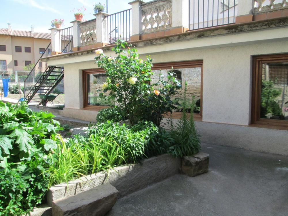 Fonda Urquizu Hotel Beceite Exterior foto